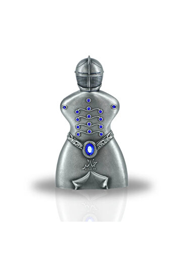 lattafa Lattafa Emarati Niche Khalid Eau De Parfum 80Ml