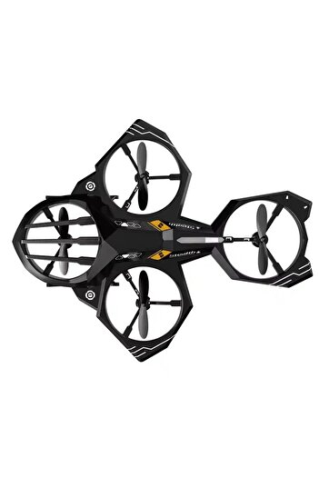 rexa Drone with Altitude Hold | Stable Flight and Easy Control RC Drone