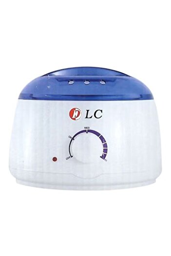 DLC Wax Machine