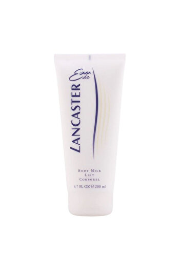 Lancaster Body milk, Lancaster, 200 ml