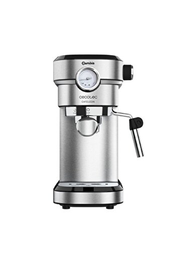 CECOTEC Espresso machine Cecotec Cafelizzia 790 Steel Pro, 1350 W, 1.2 l