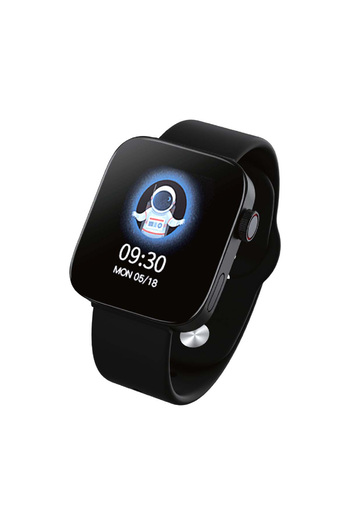 Ikon Ikon Smart Watch IK-W80N