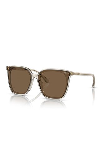 Vogue Vo5499Sd 299873 64 Women's Sunglasses