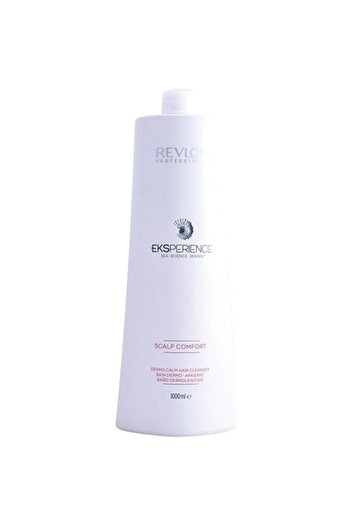 Revlon Revlon Experience Scalp Comfort Shampoo 1000 ml
