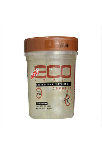 Batman Hair gel, Styler, coconut, 946 ml