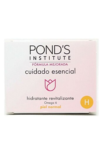 Pjur Pond's Essential Care Facial Cream, 50 ml