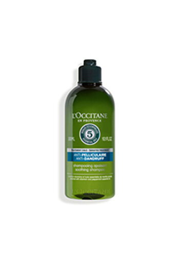 L'Occitane Anti-dandruff shampoo, L'Occitane Aromachologie, 300 ml
