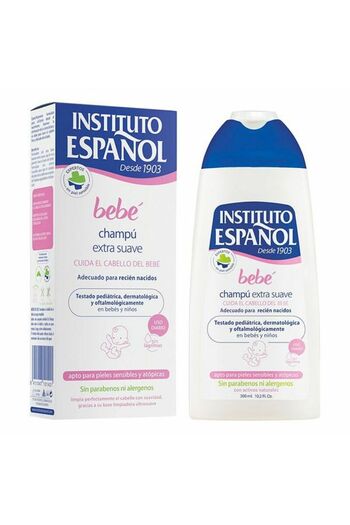 Instituto Espanol Extrasoft Ampoule Instituto Español 1663, 300 ml