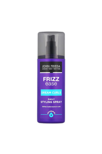 Elizabeth Arden Spray de coafat John Frieda Frizz-Ease Dream Curls 200 ml