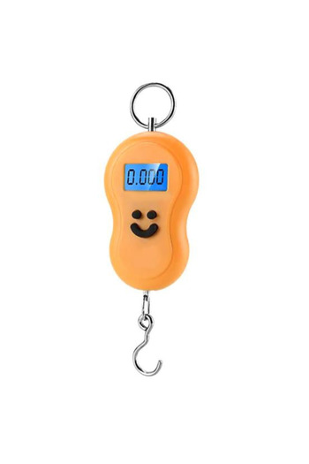 Deliny Portable Scale, Electronic 50 kg
