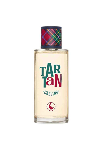 El Ganso Tartan Calling for Unisex Eau De Toilette - 125Ml