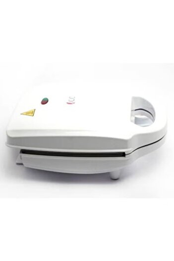 DLC Waffle 4 Slice Maker DLC-3479 White