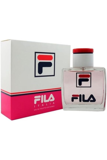 Fila Italia for Women EDT 100Ml