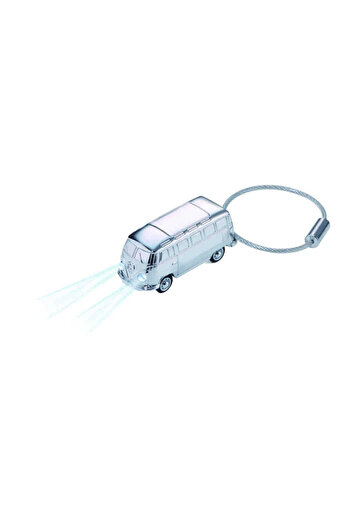 Troika Vw T1 Bus Keychain