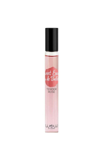 WOW By Wojooh Sweet Escape Eau De Toilette 10ml Miniature