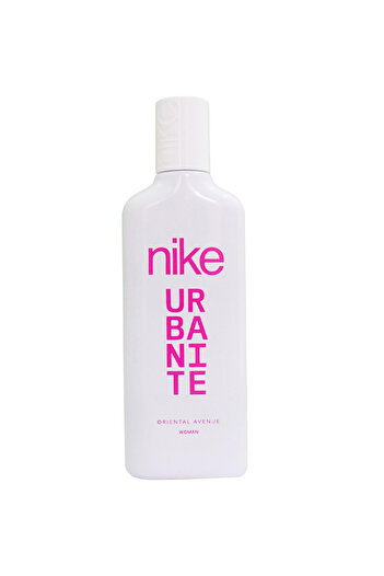 Nike Urbanite Oriental Avenue Wo Eau De Toilette for Women - 75ml
