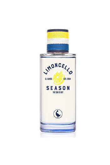 El Ganso Limoncello for Men Eau De Toilette - 125Ml
