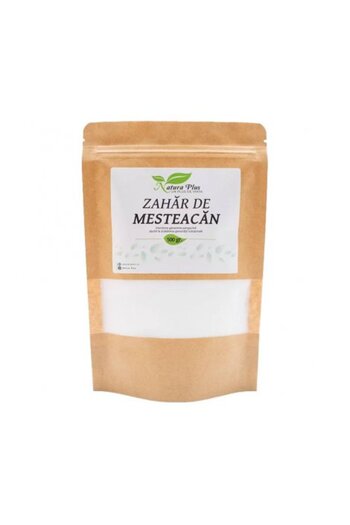 Natura Plus Birch Sugar, 500g, Natura Plus
