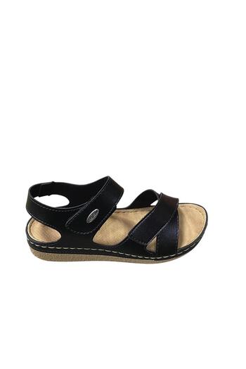 Esem Women's Flat Sole Strappy Summer Sandals