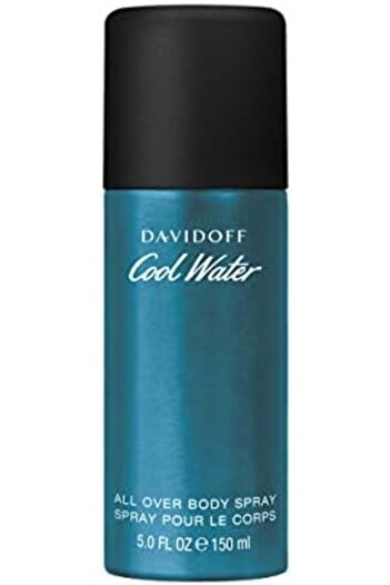 Davidoff Davidoff Cool Water Eau de Toilette Spray for Men