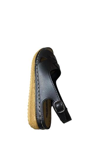 Esem Women's Flat Sole Strappy Summer Sandals