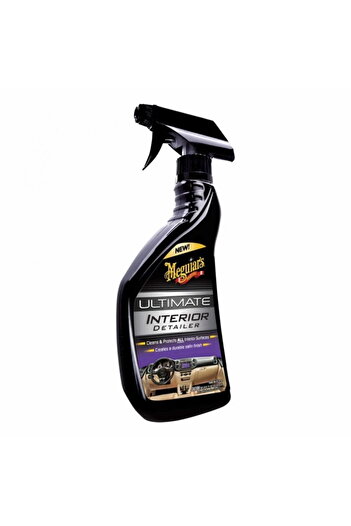 Meguiars Meguiar's Ultimate Interior Detailer, 473 ml