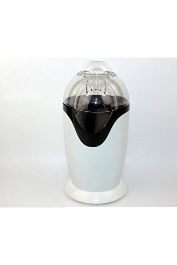 DLC Popcorn Maker 1200.0 W DlC-pc2701 White/Black