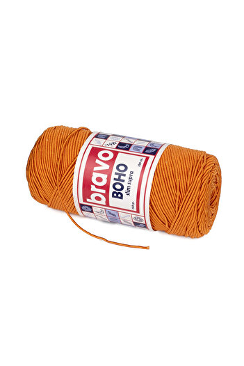 Bravo Boho Slim Supra Νήματα 200 Gr 200 μέτρα (Κωδικός χρώματος: 125)