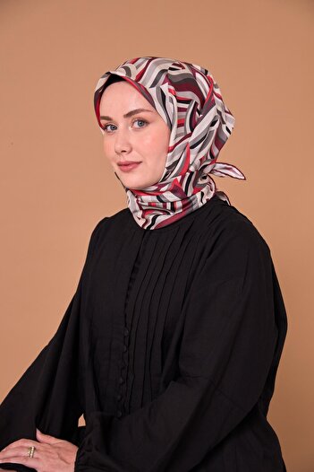 Silk Home Twill Silk Scarf 11471-20