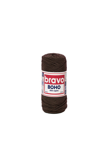 Bravo Boho Slim Supra Νήματα 200 Gr 200 μέτρα (Κωδικός χρώματος:210)