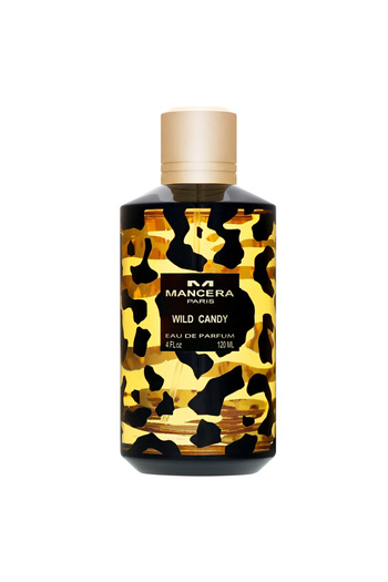 Mancera Wild Candy Eau De Parfum 120ml