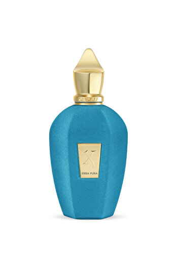 Xerjoff Erba Pura Eau De Parfum for Unisex - 100ml