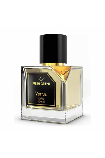 VERTUS Fresh Orient Eau De Parfum for Unisex - 100ml