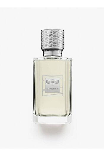 Ex Nihilo Citizen X for Unisex Eau De Parfume - 100Ml