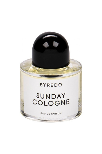 Byredo Sunday Cologne Eau De Parfum for Unisex, 50Ml