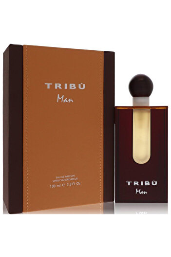 Benetton Tribu Man for Men EDP 100Ml