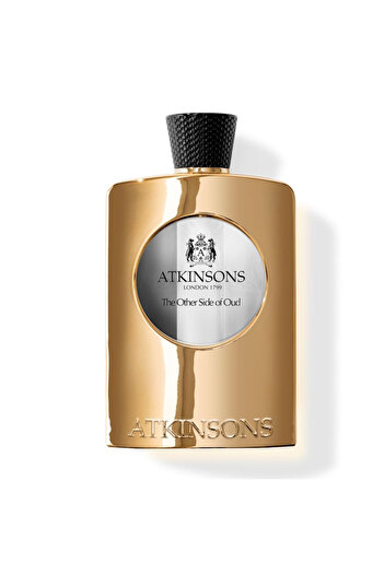 Atkinsons The Other Side of Oud for Unisex Eau De Perfume, 100Ml