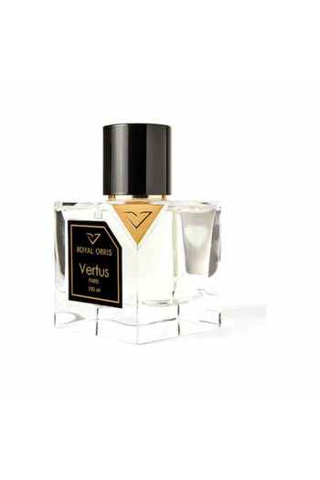VERTUS Royal Orris Eau De Parfum for Unisex - 100ml