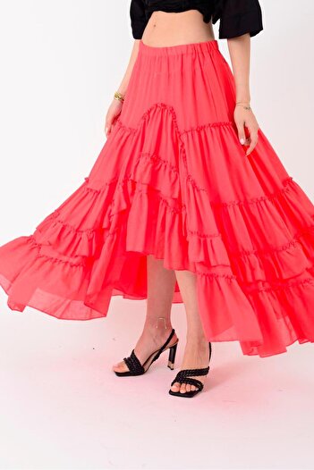 Park Moda AN0900 Karmen Skirt