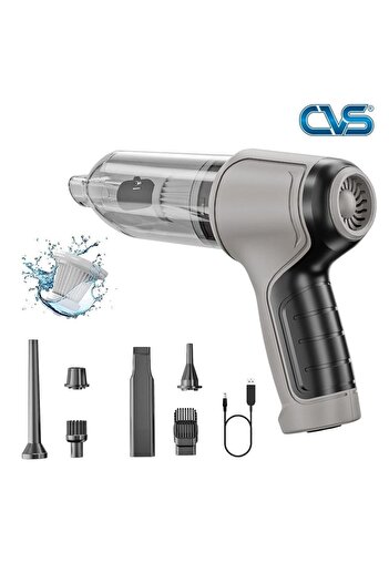 CVS DN 4728 Şarjlı El Süpürgesi