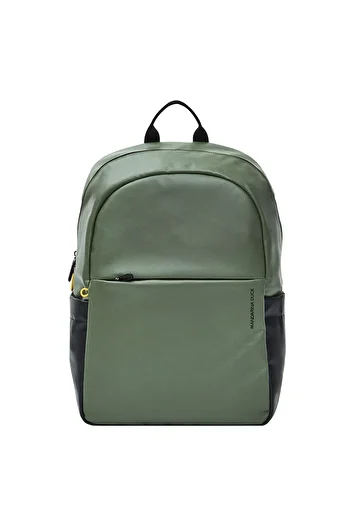 Mandarina Duck Coated Daypack 42.5 cm Laptop compartment