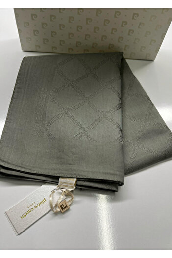 Pierre Cardin 974 Pierre Cardin Monogram Shawl 1080800