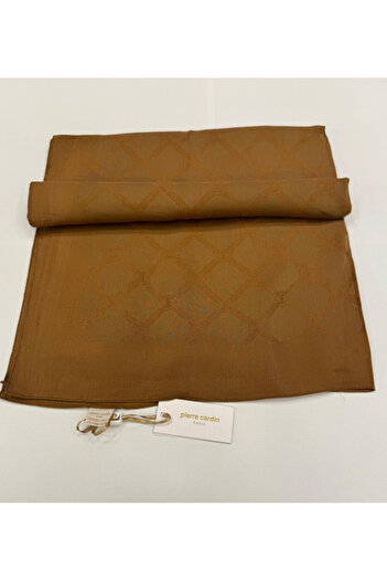 Pierre Cardin 962 Pierre Cardin Monogram Shawl 1080800