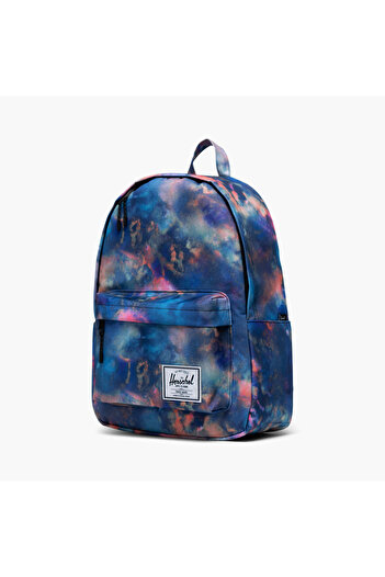 Herschel Supply Co. Herschel Supply Co Printed Backpack with Adjustable Straps - 32x15x44 cms 1-Year Warranty