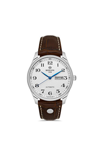 Hislon SD113S-01KS Men's Wristwatch