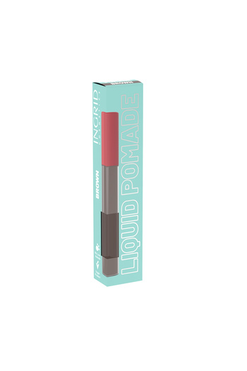 INGRID Cosmetics Eyebrow Gel, 6.5 ml