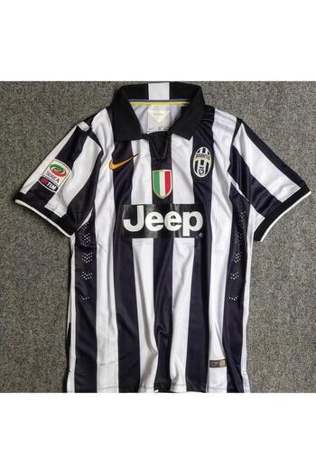 MONTENERO Juventus Andrea Pirlo Nostalgia Jersey