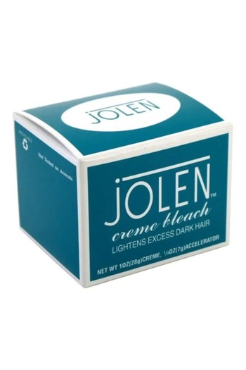 jOLEN Jolen White Bleaching Cream 28g