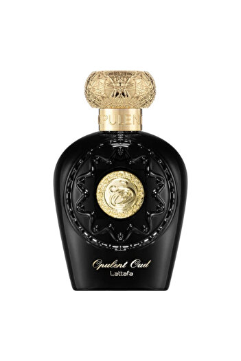 lattafa OPULENT OUD, unisex, 100 ml