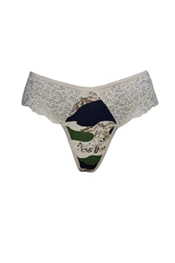 ioana boutique textile Brazilian Underwear, CH1772, Armi, S